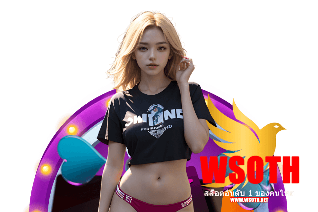 wsoth ทางเข้า