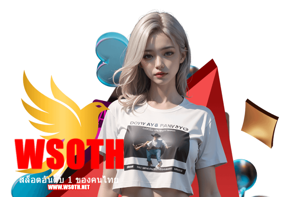 wsoth โค้ดฟรี